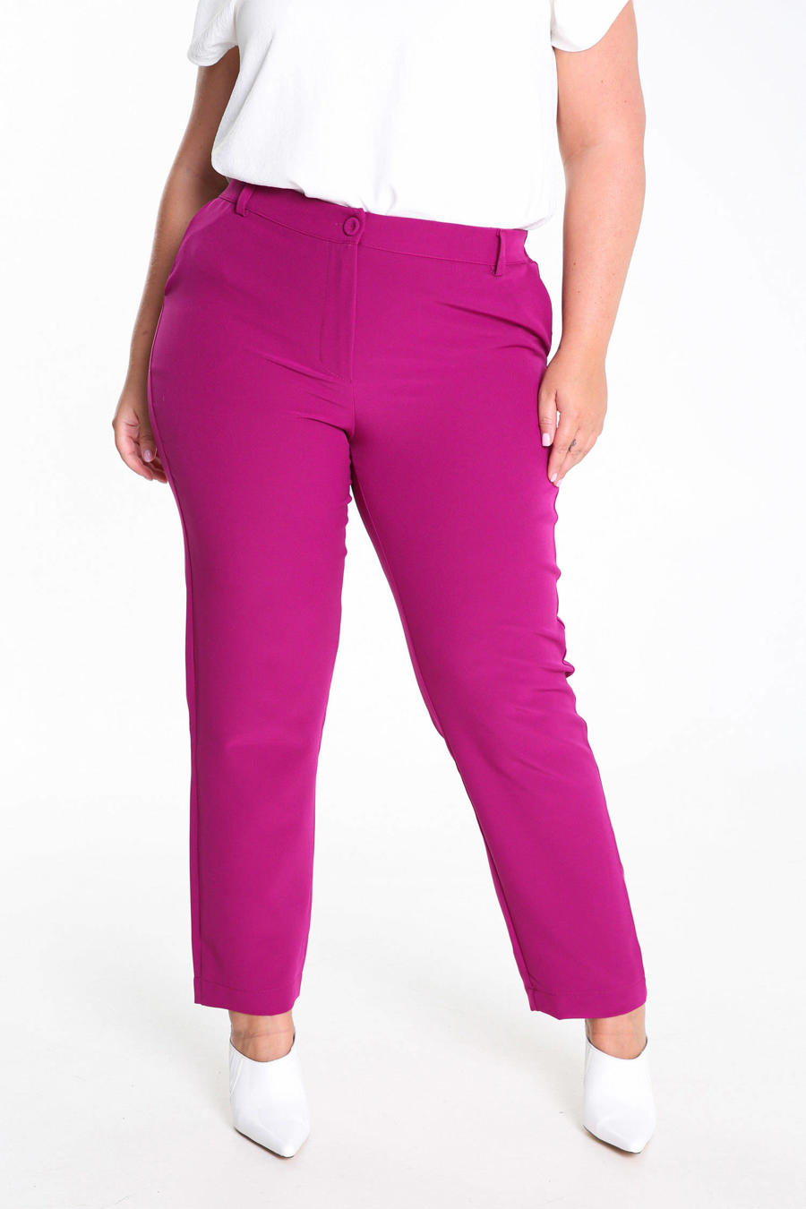 Broeken roze Zuitable main image 0