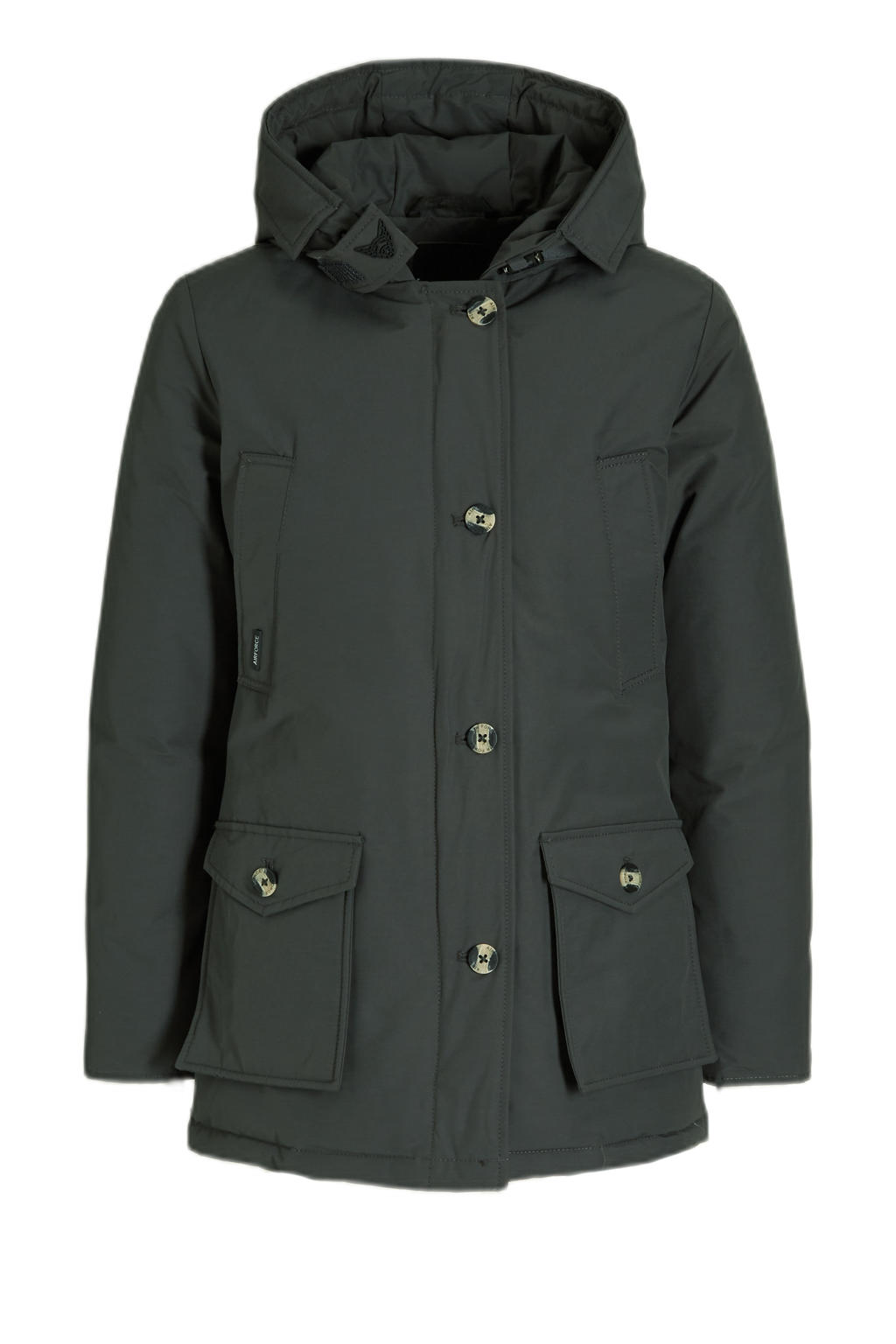 Wat draag jij deze winter? De winterjassen voor dames Wat draag jij deze winter? De winterjassen voor dames