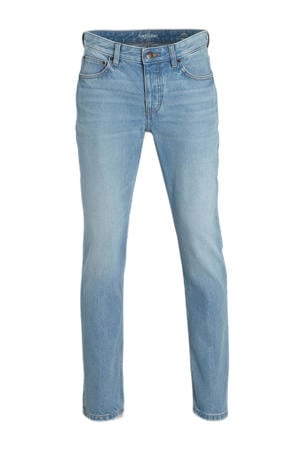 relaxed fit jeans lichtblauw