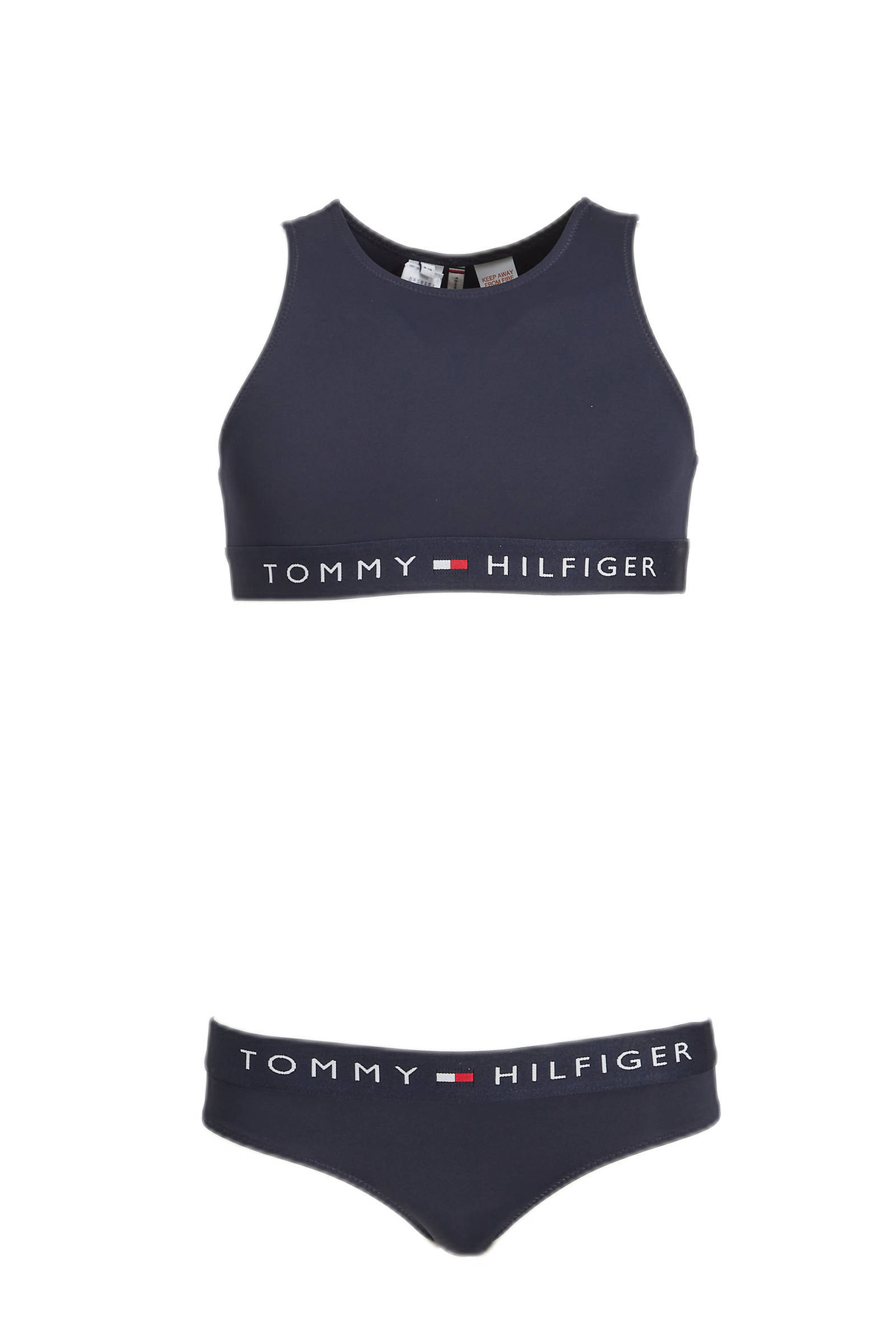 Tommy hilfiger 2025 bikini meiden