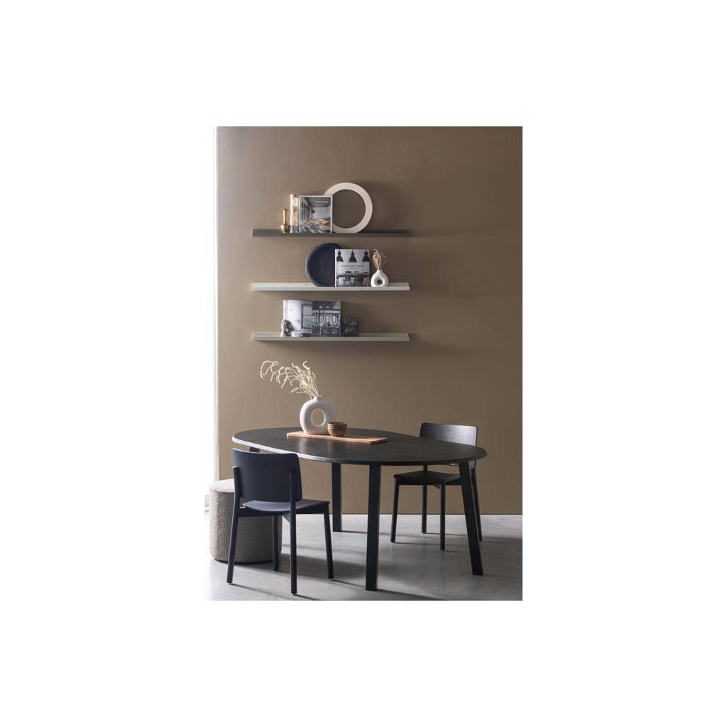 Woood fotolijstplank  (6x120x10 cm)