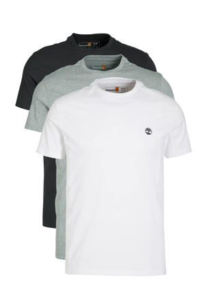T-shirt - (set van 3)