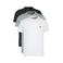 Timberland T-shirt - (set van 3)