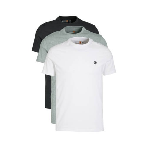 Timberland T-shirt - (set van 3) afbeelding