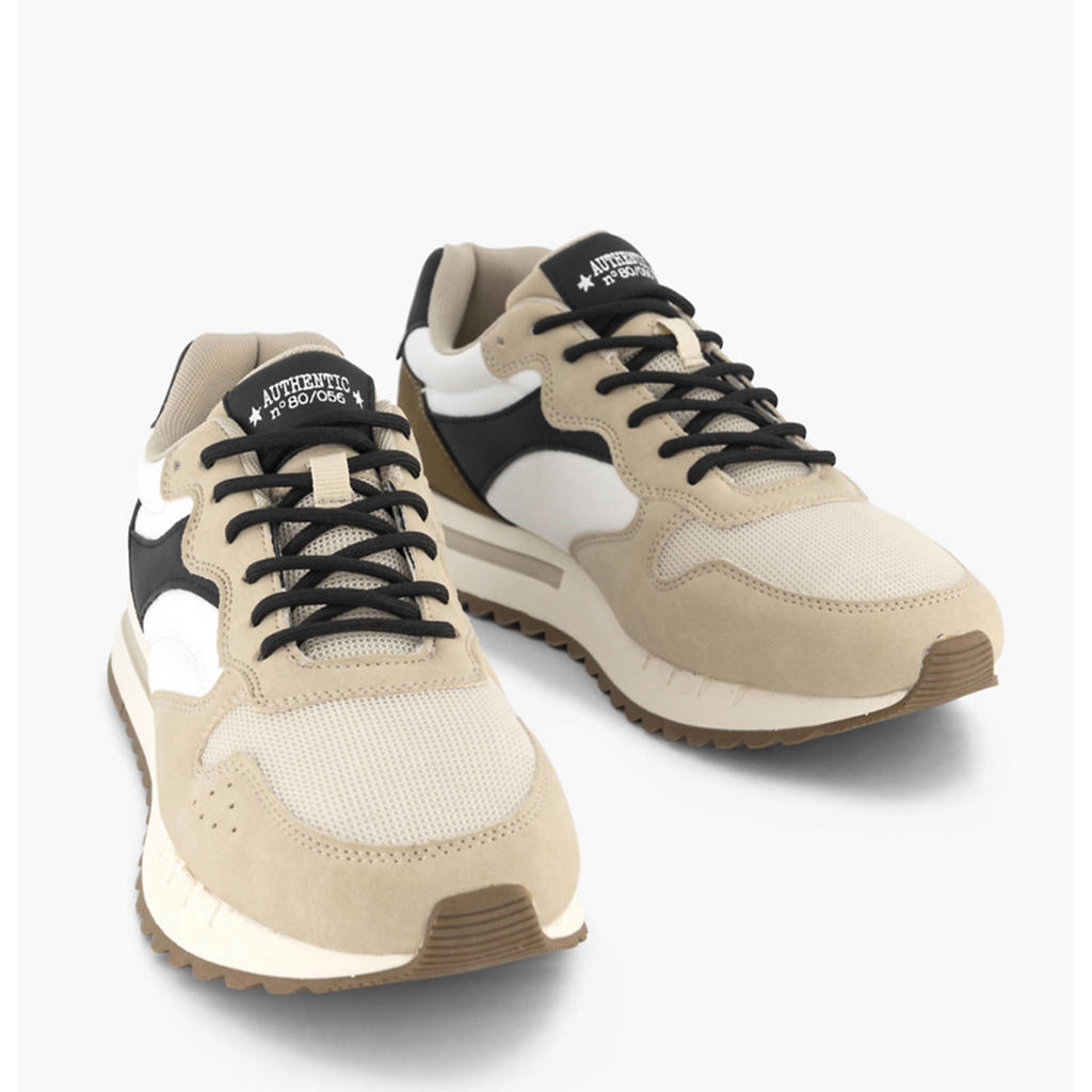 Memphis One sneakers beige/multi | wehkamp