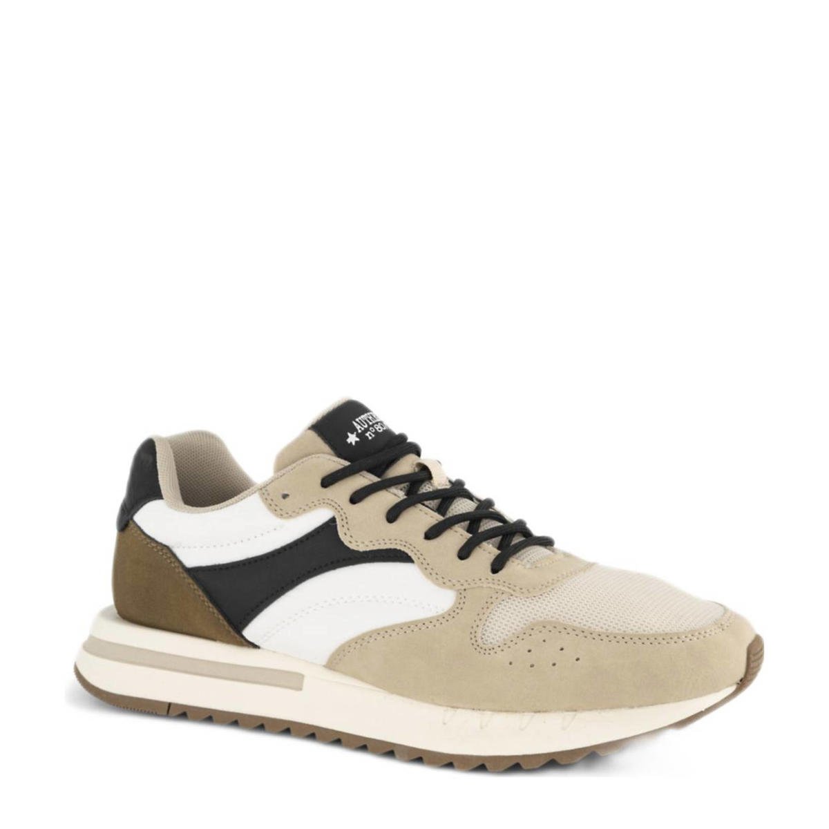 Memphis One sneakers beige/multi | wehkamp