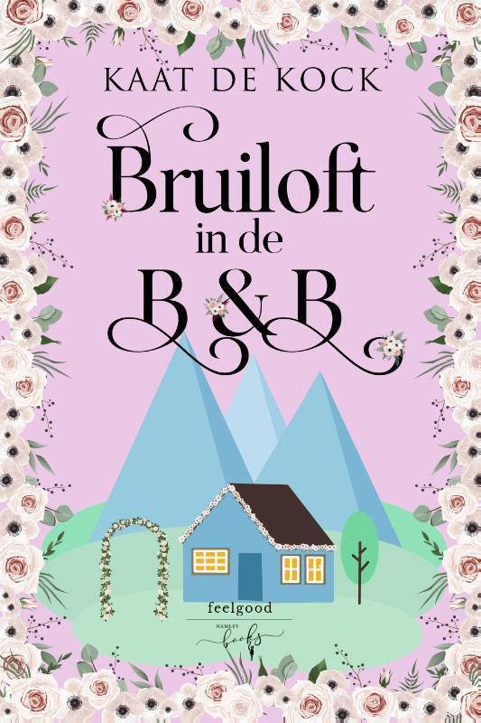 Kaat De Kock De B&B: Bruiloft In De B&B | Wehkamp