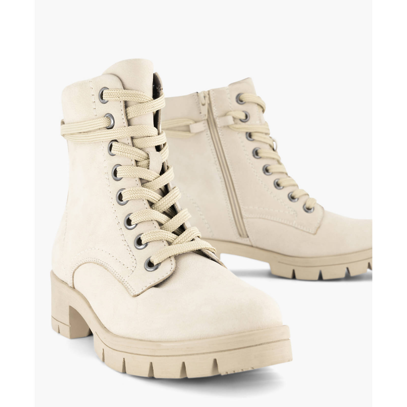 Medicus veterboots beige kopen? | Morgen in huis | wehkamp
