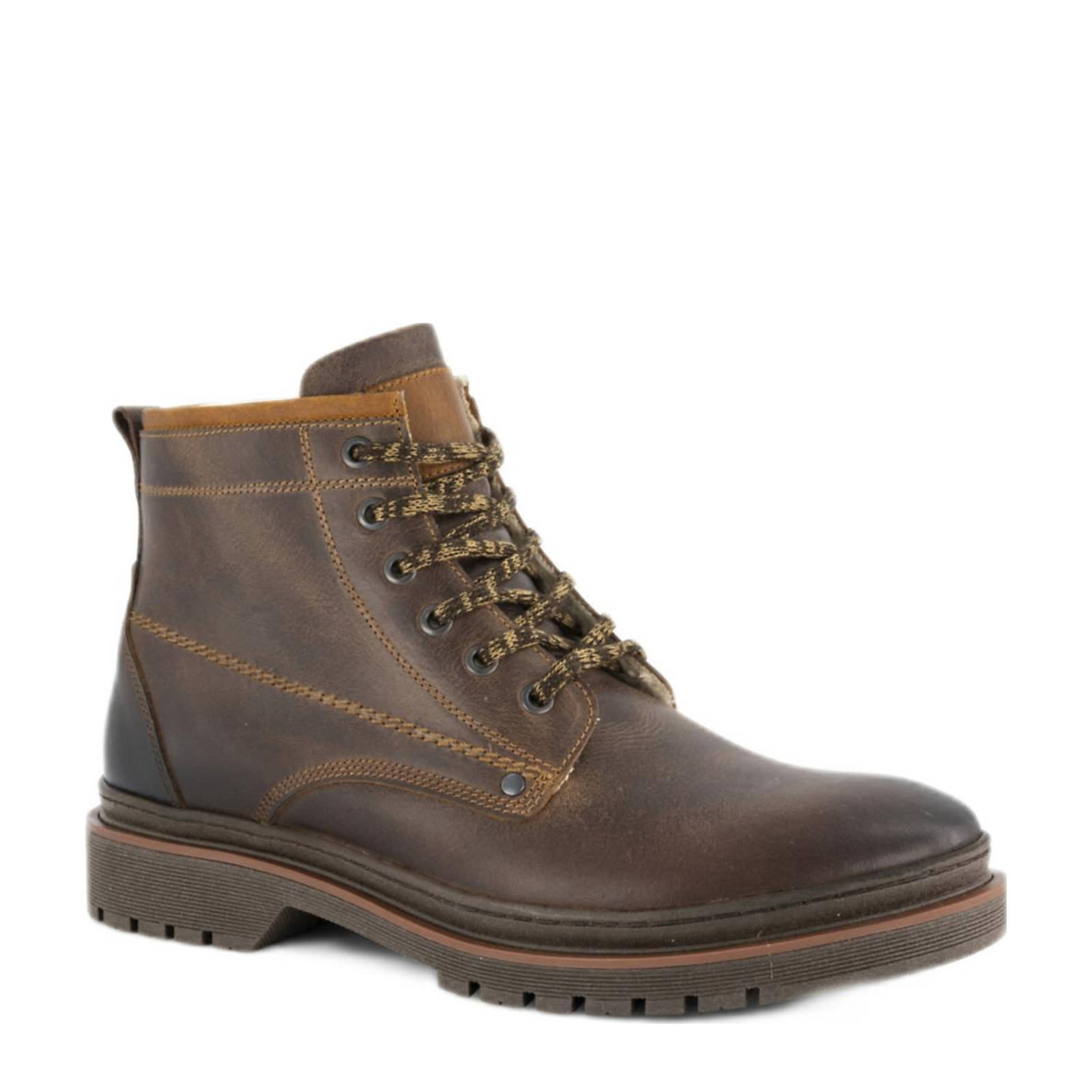 Enkelboots voor heren online kopen? | Morgen in huis | Wehkamp