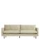 BePureHome Rodeo 2,5-zitsbank - beige