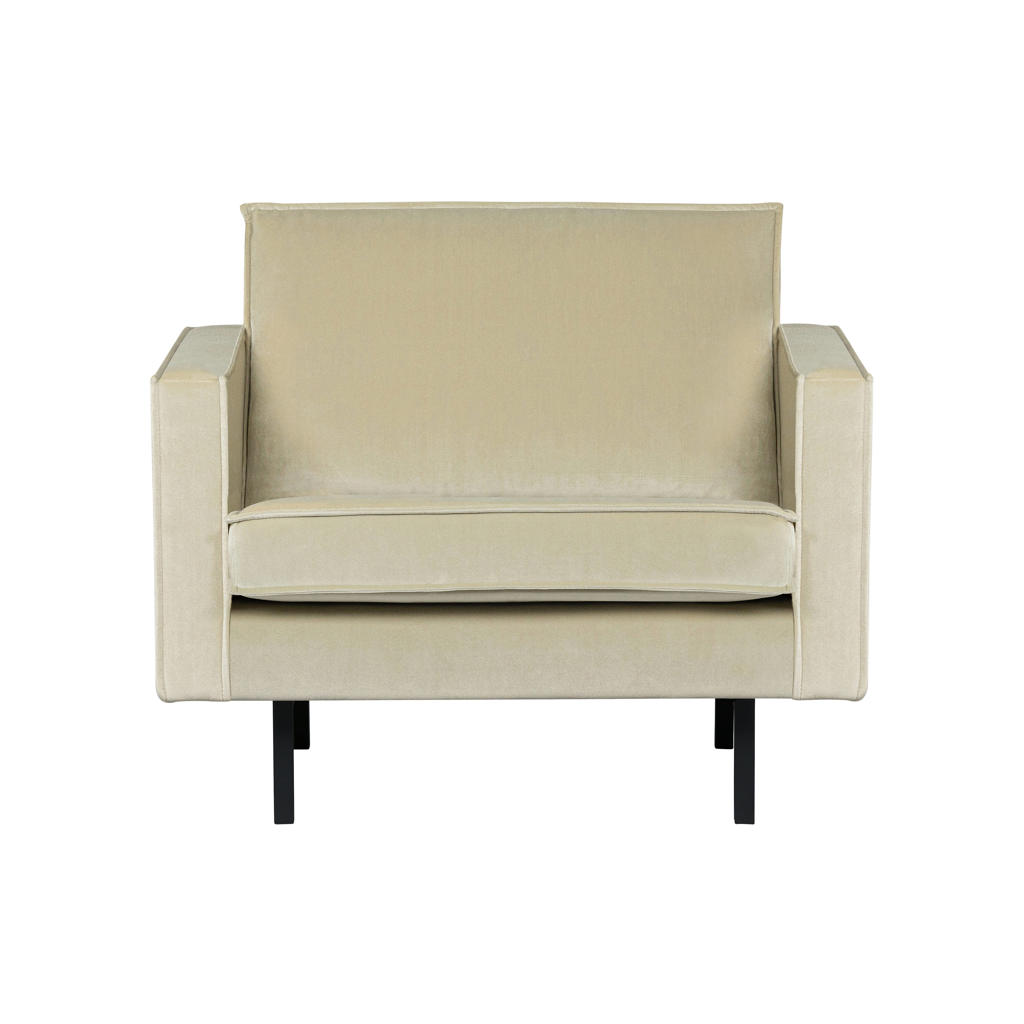 BePureHome fauteuil Rodeo