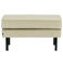 BePureHome hocker Rodeo