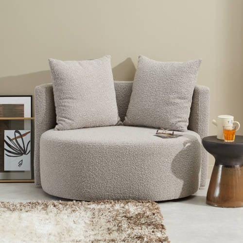 NOUS Living loveseat Joy afbeelding