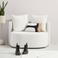 NOUS Living loveseat Joy