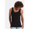Bamboo Basics hemd Stef met bamboe (set van 2) zwart