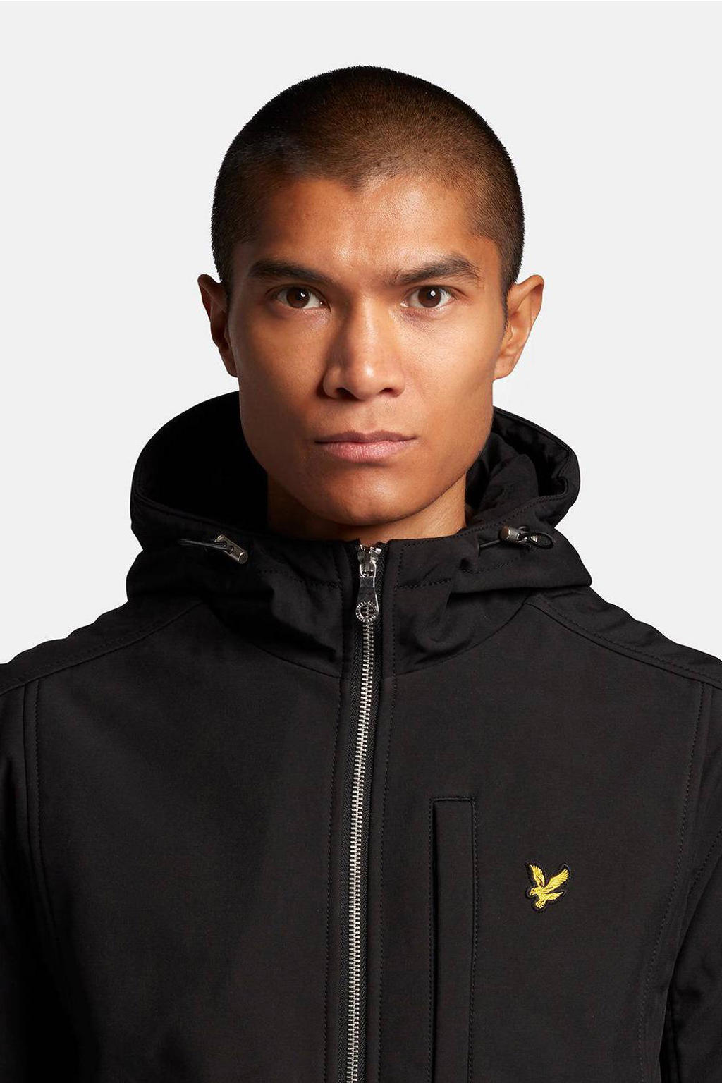 lyle en scott jas