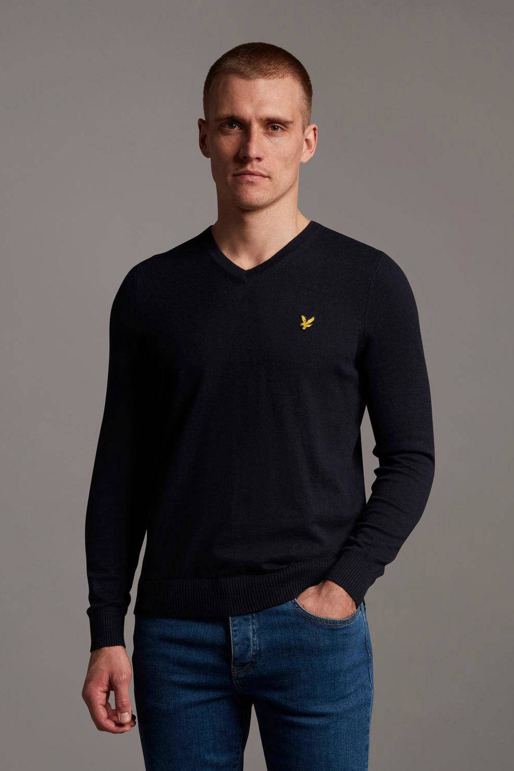 Lyle \u0026 Scott truien voor heren online 