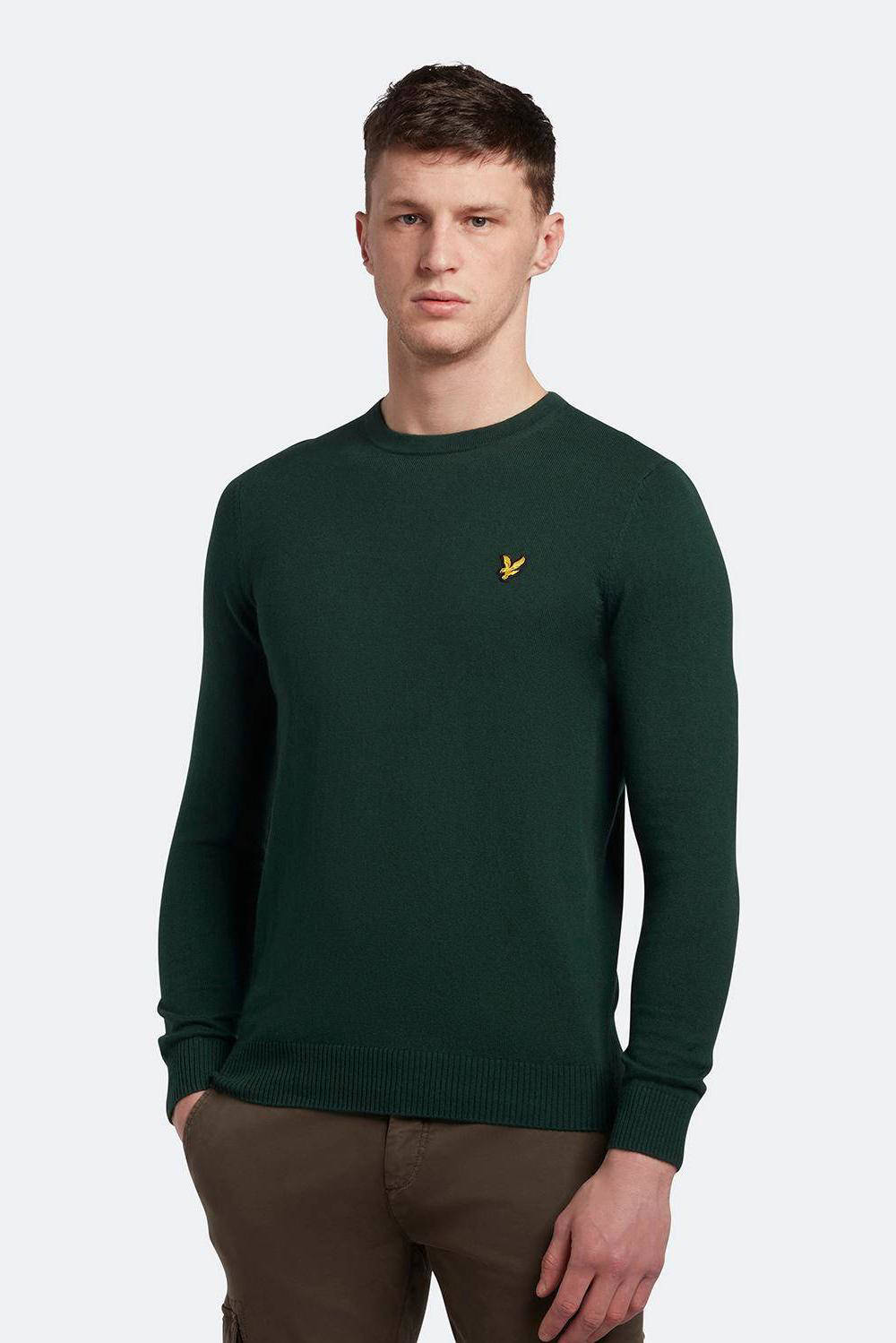 Lyle \u0026 Scott truien voor heren online 