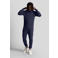 Lyle & Scott hoodie navy
