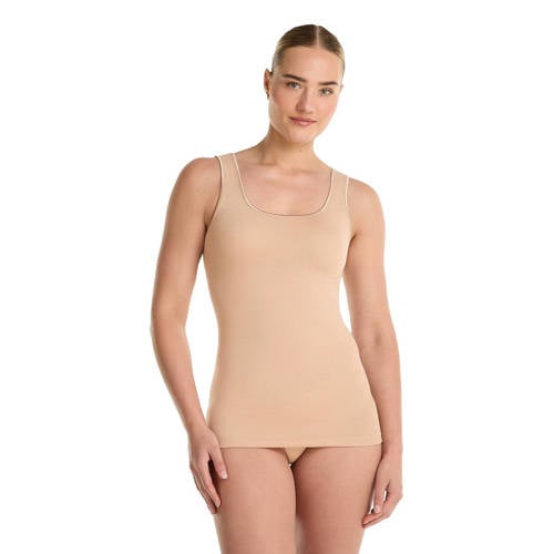 ten Cate Basic hemd beige afbeelding