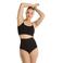 ten Cate Basic corrigerende maxislip zwart