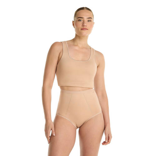 ten Cate Basic corrigerende maxislip beige afbeelding