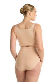 thumbnail: ten Cate Basic corrigerende maxislip beige