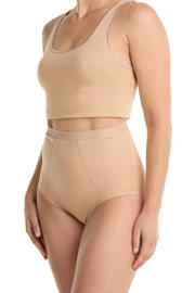 thumbnail: ten Cate Basic corrigerende maxislip beige