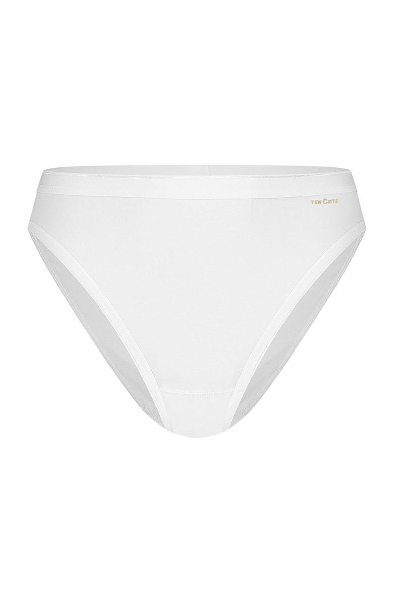 ten Cate Basic rio slip (set van 2) wit wehkamp