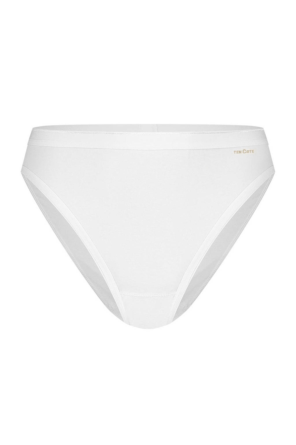 ten Cate Basic rio slip (set van 2) wit wehkamp