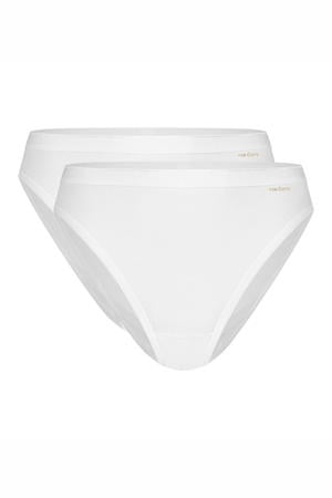 rio slip (set van 2) wit