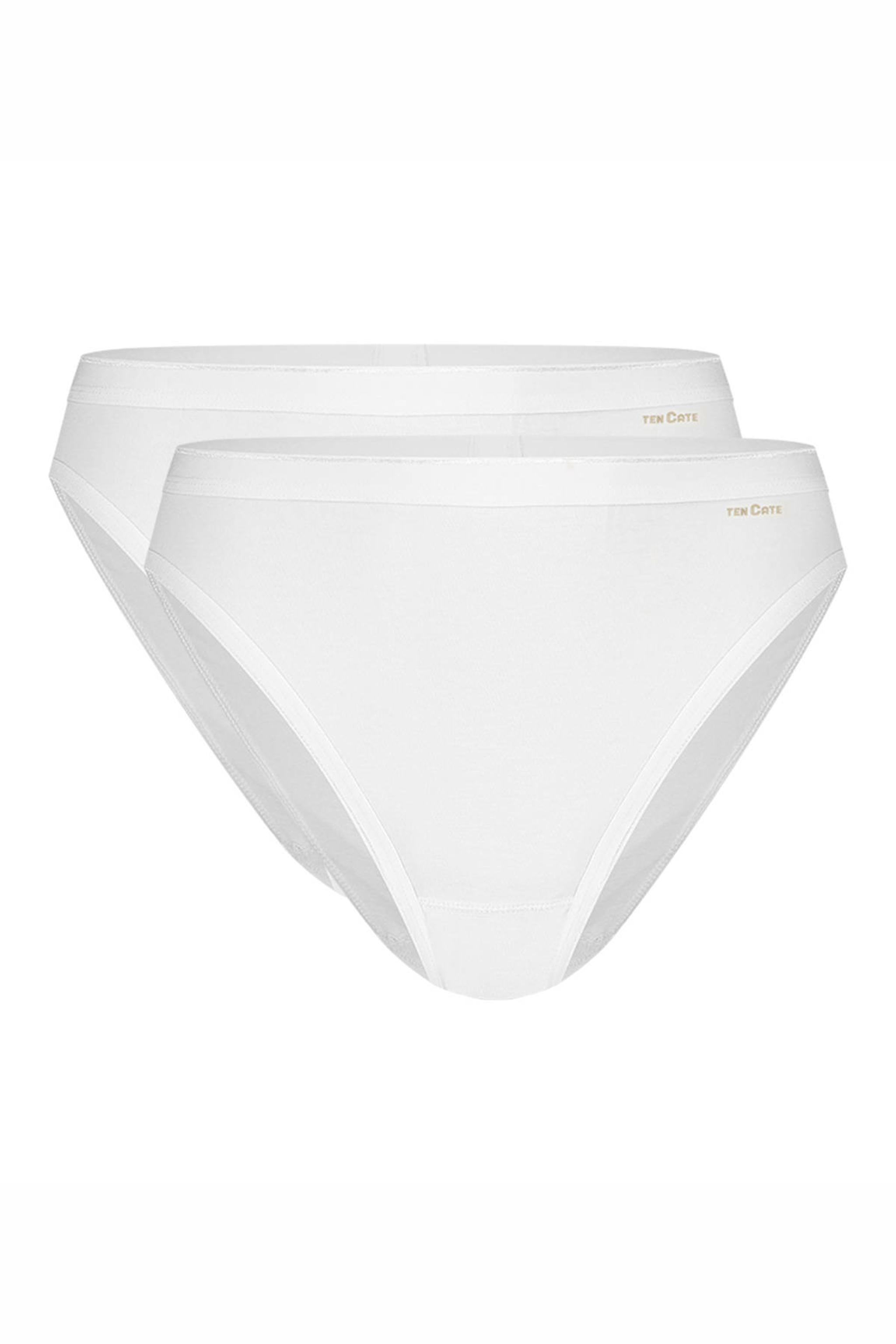 ten Cate Basic rio slip (set van 2) wit wehkamp
