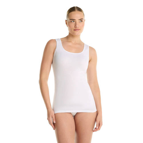 ten Cate Basic hemd wit afbeelding