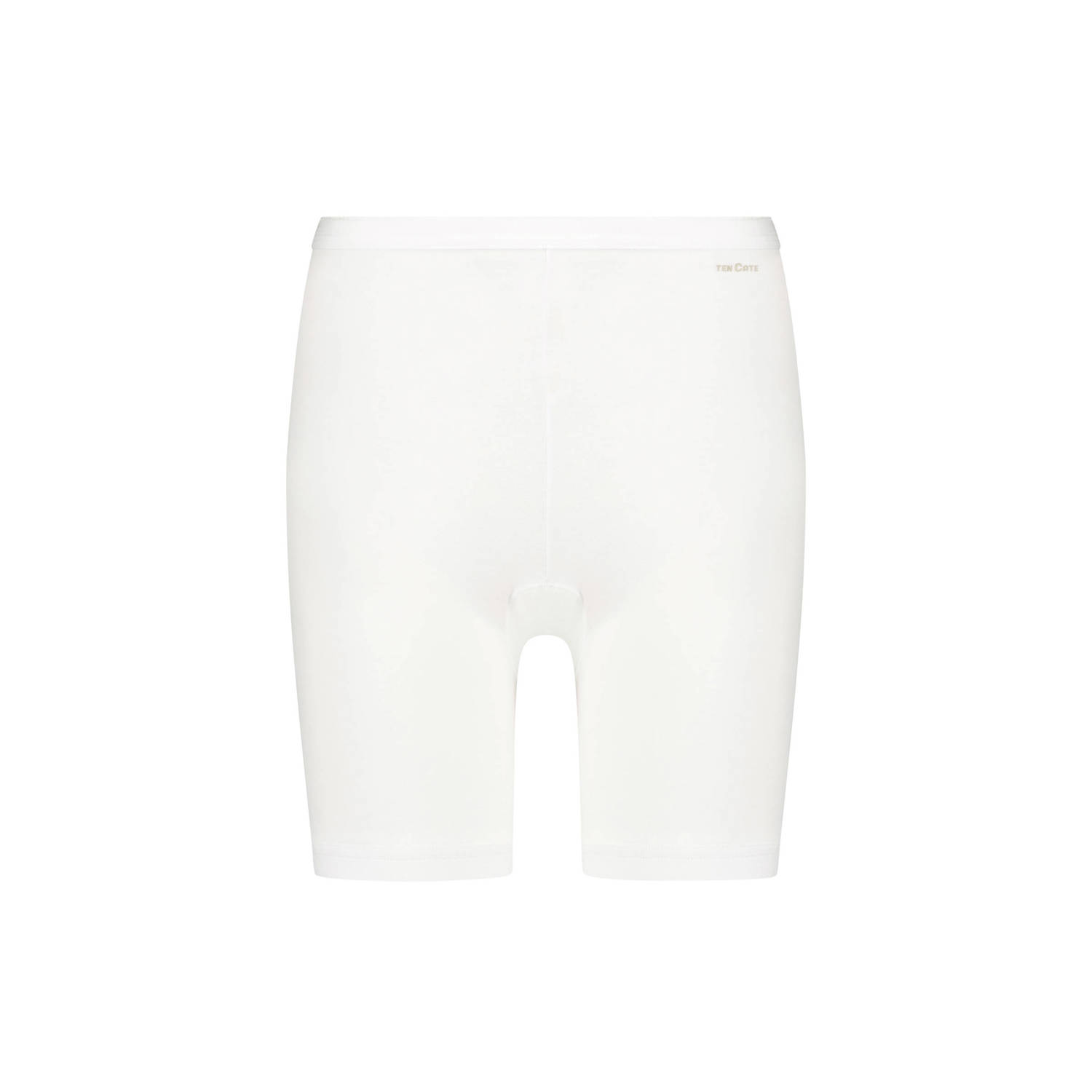 ten Cate Basic long short (set van 2) wit