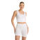 ten Cate Basic cycling short (set van 2) wit