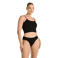 ten Cate Basic slip (set van 2) zwart