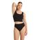 ten Cate Basic tanga (set van 2) zwart