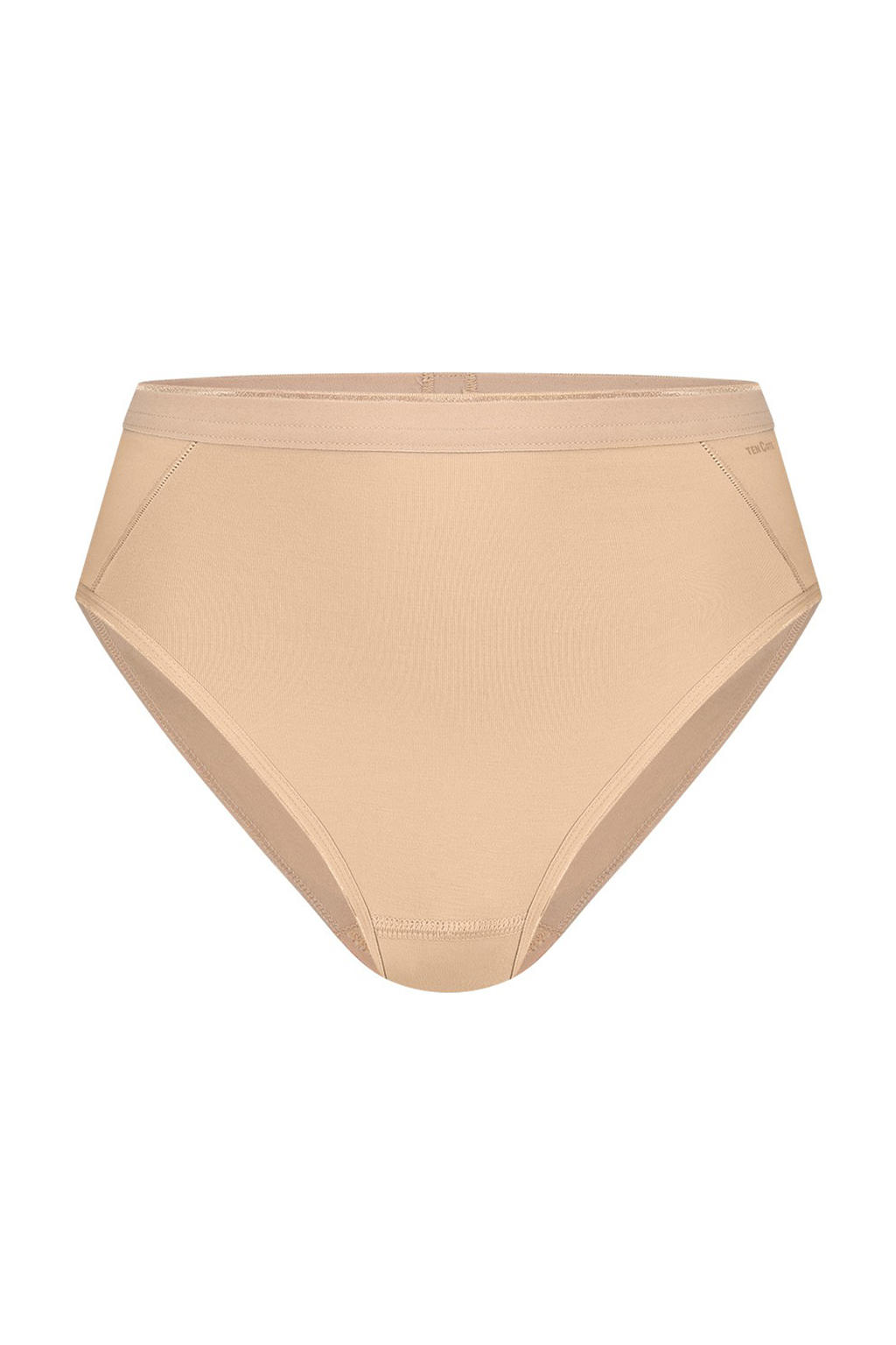 ten Cate Basic high leg corrigerende slip beige