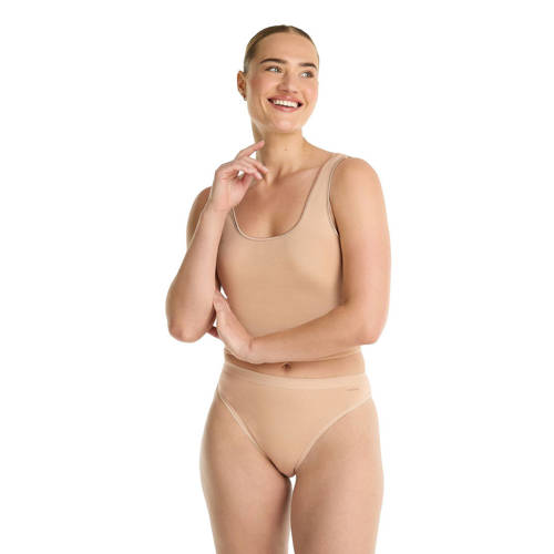 ten Cate Basic rio slip (set van 2) beige afbeelding