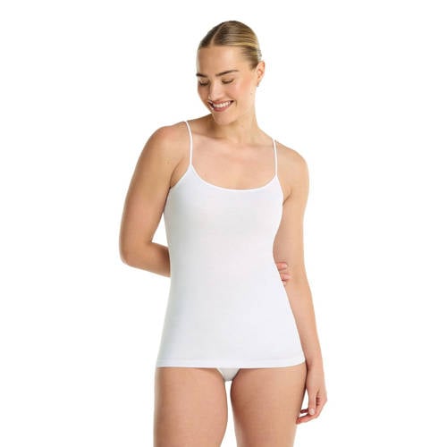 ten Cate Basic hemd wit afbeelding