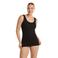 ten Cate Basic hemd zwart