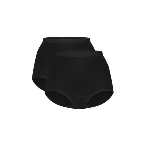 ten Cate Basic maxislip (set van 2) zwart afbeelding