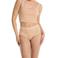 ten Cate Basic midi slip (set van 2) beige