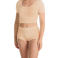 ten Cate Basic boxershort (set van 2) beige