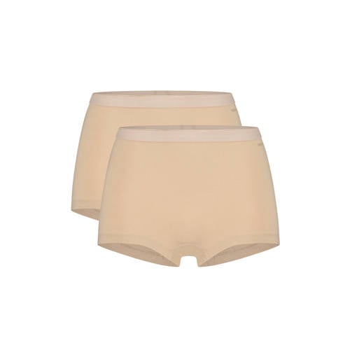 ten Cate Basic short (set van 2) beige afbeelding