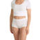 ten Cate Basic boxershort (set van 2) wit