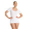 ten Cate Basic ondershirt wit