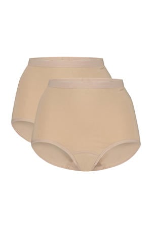maxislip (set van 2) beige
