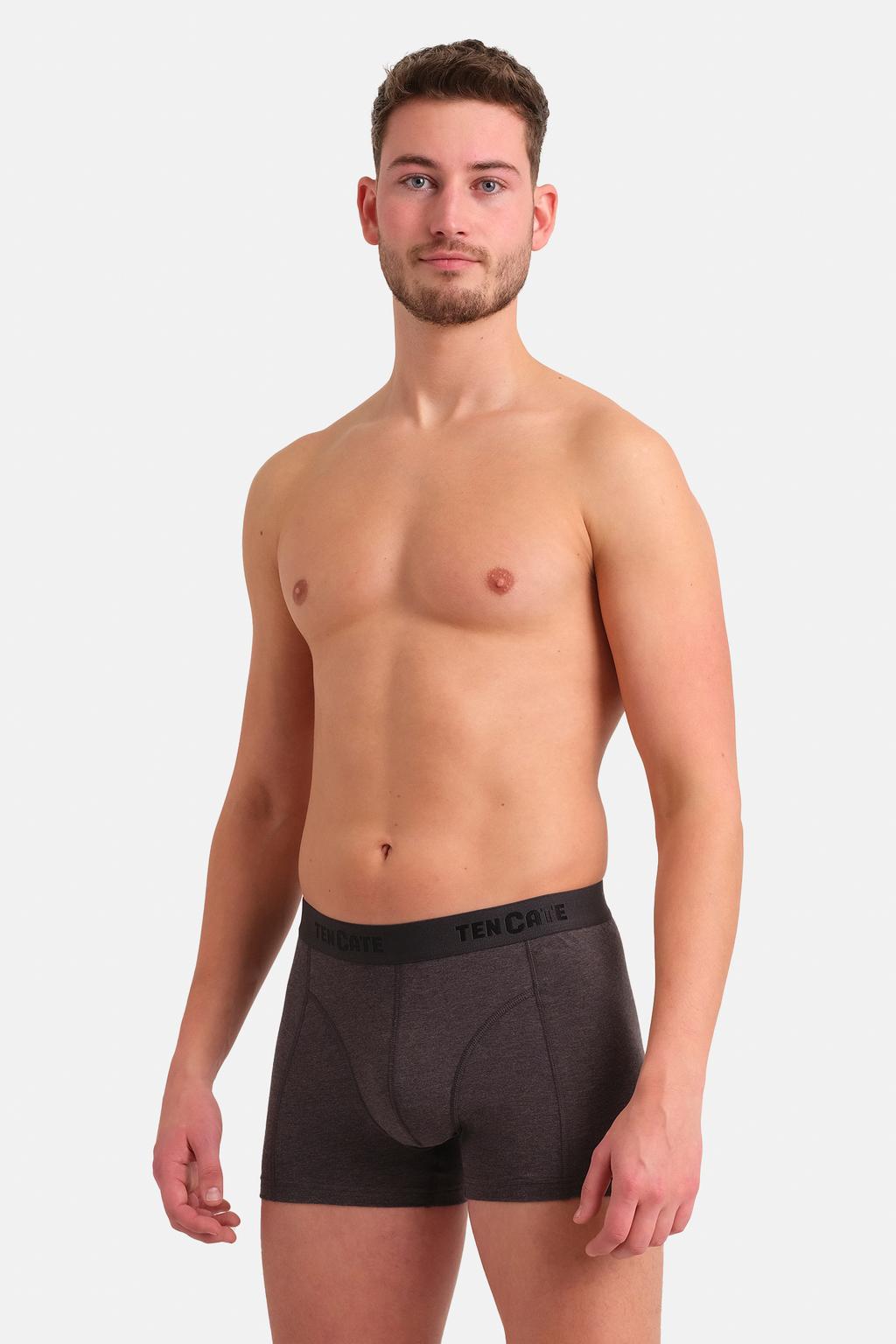 ten Cate Basic boxershort (set van 2)