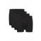 ten Cate Men Bamboo bamboe boxershort (set van 4)